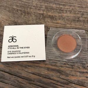 Arbonne Eye Shadow, Amber